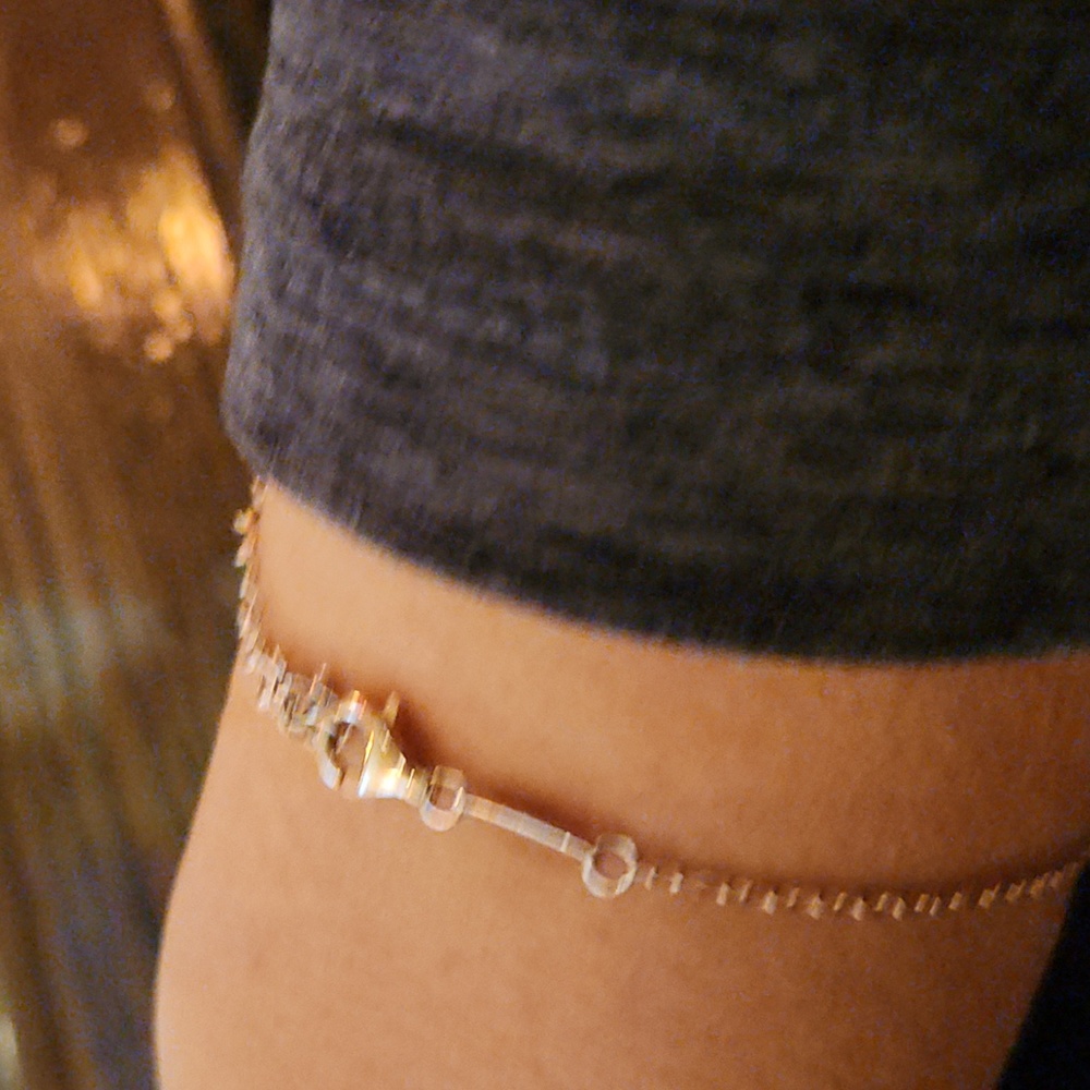 Braclet